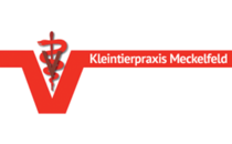 Logo Kleintierpraxis Meckelfeld Seevetal