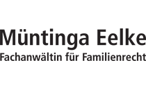 Logo Müntinga Eelke Fachanwältin für Familienrecht München