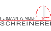 Logo Schreinerei Wimmer Grünwald