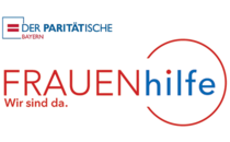 Logo Frauenhilfe München Beratungsstelle München