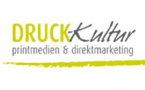 Logo DRUCK-Kultur GmbH Ismaning