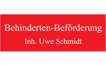 Logo Uwe Schmidt Busbetrieb Berlin