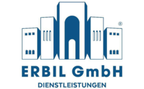Logo Erbil Dienstleistungen GmbH Hamburg