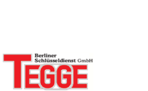 Logo Berliner Schlüsseldienst K. R. GmbH - Zentraler Ruf Berlin