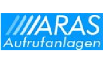 Logo ARAS-Aufrufanlagen.de Berlin