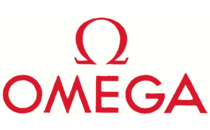 Logo OMEGA Boutique Hamburg