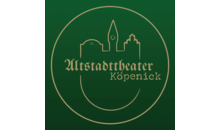 Kundenlogo von Altstadttheater Köpenick