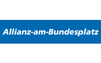 Logo Allianz Versicherung Generalvertretung Kapellé & Vieten Berlin