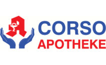 Logo CORSO-Apotheke Berlin