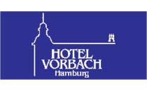 Logo HOTEL VORBACH Hamburg