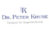 Logo Kruse Peter Dr.med. Augenheilkunde Berlin