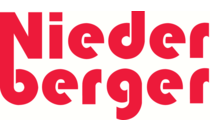 Logo Niederberger Werner GmbH Kirchheim