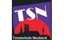 Logo Tanzschule NEUBECK München