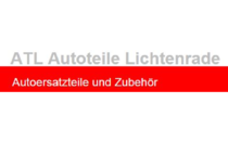 Logo ATL Autoteile Lichtenrade GmbH Berlin