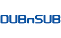 Logo DUBnSUB Media Berlin