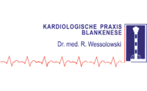 FirmenlogoKardiologische Praxis Blankenese Dr. med. R. Wessolowski Dr. med. E.M. Tallone Hamburg
