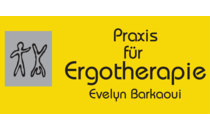 Logo Barkaoui Evelyn München