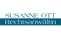 Logo Ott Susanne Rechtsanwältin Berlin