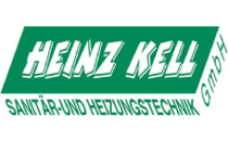Logo Kell Heinz GmbH Bäder Hamburg