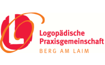 Logo Logopädische Praxisgemeinschaft C. Dietrich & G. Richter München