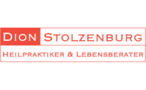 Logo Stolzenburg Dion Heilpraktiker Hamburg