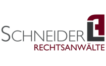 Logo Schneider Rechtsanwälte München