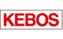 Logo KEBOS Group Fachbetrieb für Wasser und Lufthygiene München