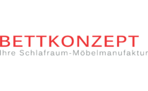 Logo Bettkonzept Schlafraum-Möbelmanufaktur München