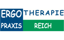 Logo Ergotherapie Praxis Reich GmbH Berlin