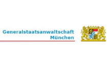 Logo Generalstaatsanwaltschaft München München