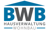 Logo Born Wohnungsbau Hausverwaltungs GmbH München