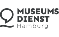Logo MUSEUMSDIENST HAMBURG Hamburg