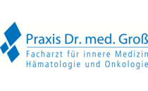 Logo Groß Stefan Dr.med. Facharzt für Innere Medizin München