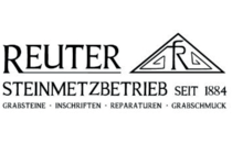 Logo Steinmetzbetrieb Reuter München