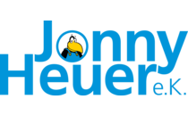 Logo Heuer Jonny e.K. Sanitär Hamburg