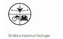 Logo Fadinger Hartmut KFZ-Sachverständigenbüro München