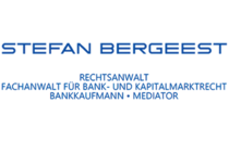 Logo Bergeest Stefan Fachanwalt für Bank- und Kapitalmarktrecht Hamburg
