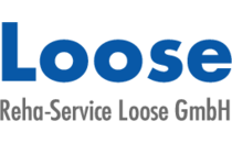 Logo Reha-Service Loose GmbH Hamburg
