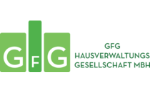 Logo GFG Hausverwaltungsgesellschaft mbH Berlin