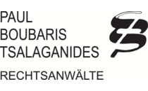 Logo Boubaris Christine Rechtsanwältin Hamburg