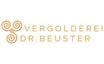 Logo Vergolderei Dr. Kirsten Beuster Meisterbetrieb Hamburg