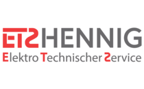 Logo ETS G. Hennig Elektrotechniker München