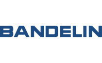 Logo BANDELIN electronic GmbH & Co. KG Berlin