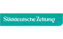 Logo Süddeutsche Zeitung GmbH München