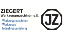 Logo Ziegert Werkzeugmaschinen Berlin