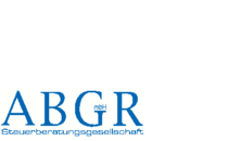 Logo ABGR Steuerberatungsgesellschaft mbH Berlin