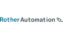 Logo Rother Automation Hamburg