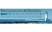 Logo Brüggemann & Hinners Rechtsanwälte Hamburg