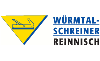 Logo Würmtal Bau + Möbelschreiner Gräfelfing