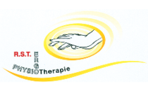 Logo R.S.T. Physio- + Ergotherapie Soetbeer Ilka Hamburg